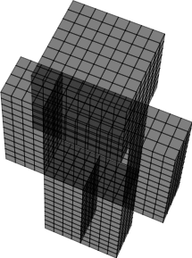 Preview of texture: transparent