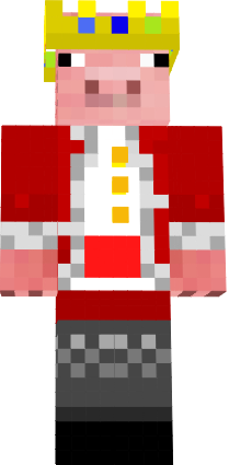 Preview of texture: Technoblade never dies