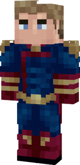homelander