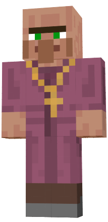 Preview of texture: village priest