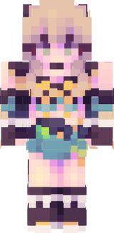 kirara | genshin