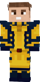 DanikWolverine