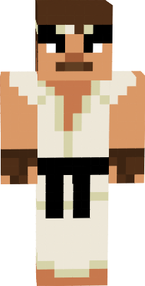 Preview of texture: MikeStrikes