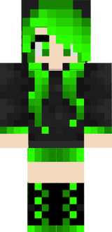 creeper