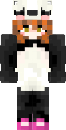 Preview of texture: fixed skin