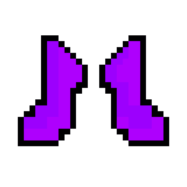 Preview of texture: diamond_boots