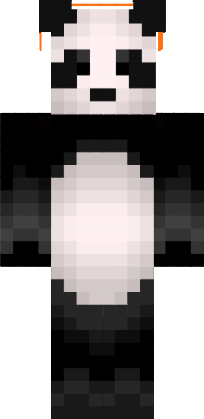 Preview of texture: panda