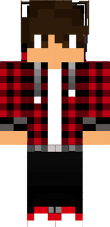 minha skin