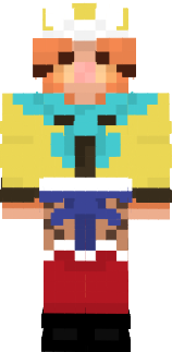Sun Wukong has a hat