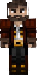pirate