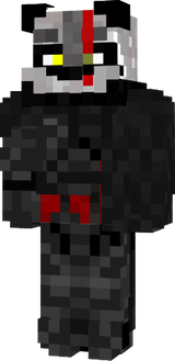 aoc endiabado
