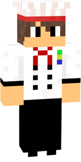 Cozinheiro