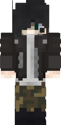 Preview of texture: Fuko Jacke