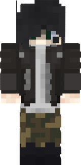 Fuko Jacke