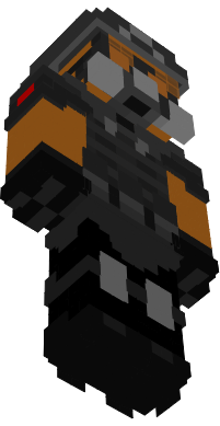 Preview of texture: UmbraHero