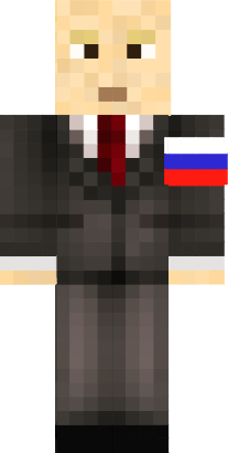 Preview of texture: putin