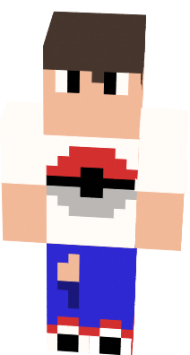 Preview of texture: pixelmon
