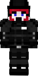 Kuroi Soldado fundacion