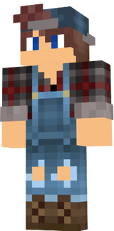 cute_farmer