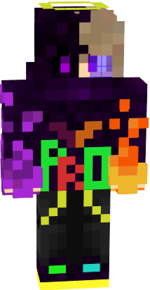 Preview of texture: DARKANGELS