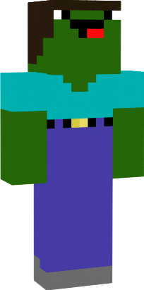 Preview of texture: noob verde