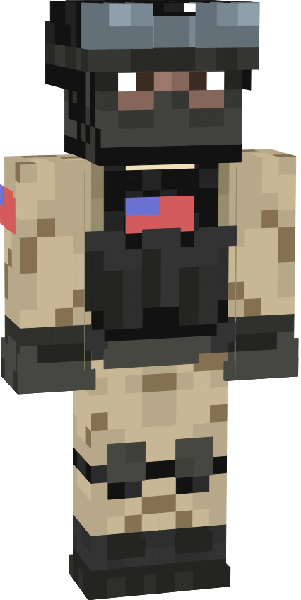 Preview of texture: Pack 6 Minecraft 360