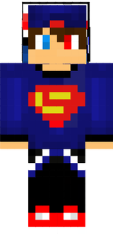 supermen