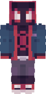 miles morales