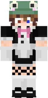 SlopFemFrog