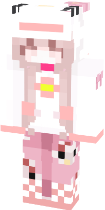 Preview of texture: thỏ ngáo