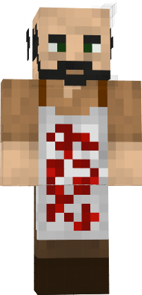 Preview of texture: Minecraft 