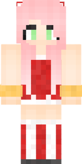amy