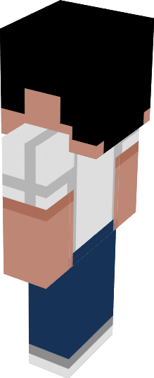 Preview of texture: HBT skin