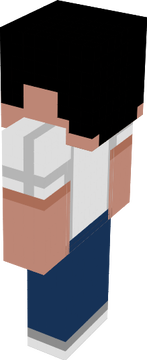 HBT skin