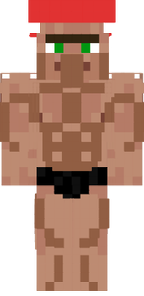 villager