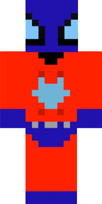 Preview of texture: I tried to warn you.