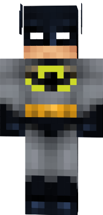 Preview of texture: Batman