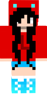 namorada do miguel