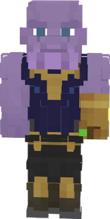 THANOS