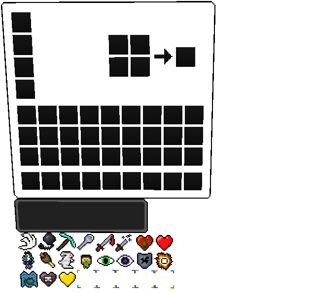 Preview of texture: inventri