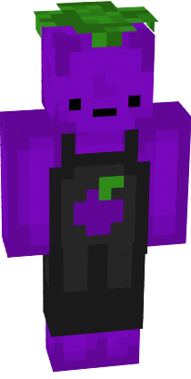 Preview of texture: patlıcan