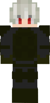 Preview of texture: samurai swat team