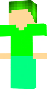 Gelatin (BFDIA/IDFB/BFB) (Faceless)