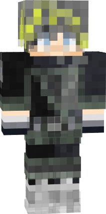 Preview of texture: Akira