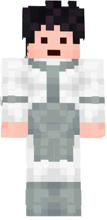Preview of texture: BoggerPC - Viltrumite