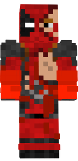 Deadpool on ifgt