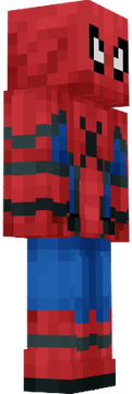 pizder man
