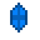 Blue Crystal