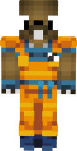 goku bobor