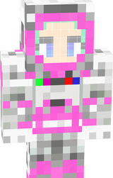 ASTRONATA GIRL